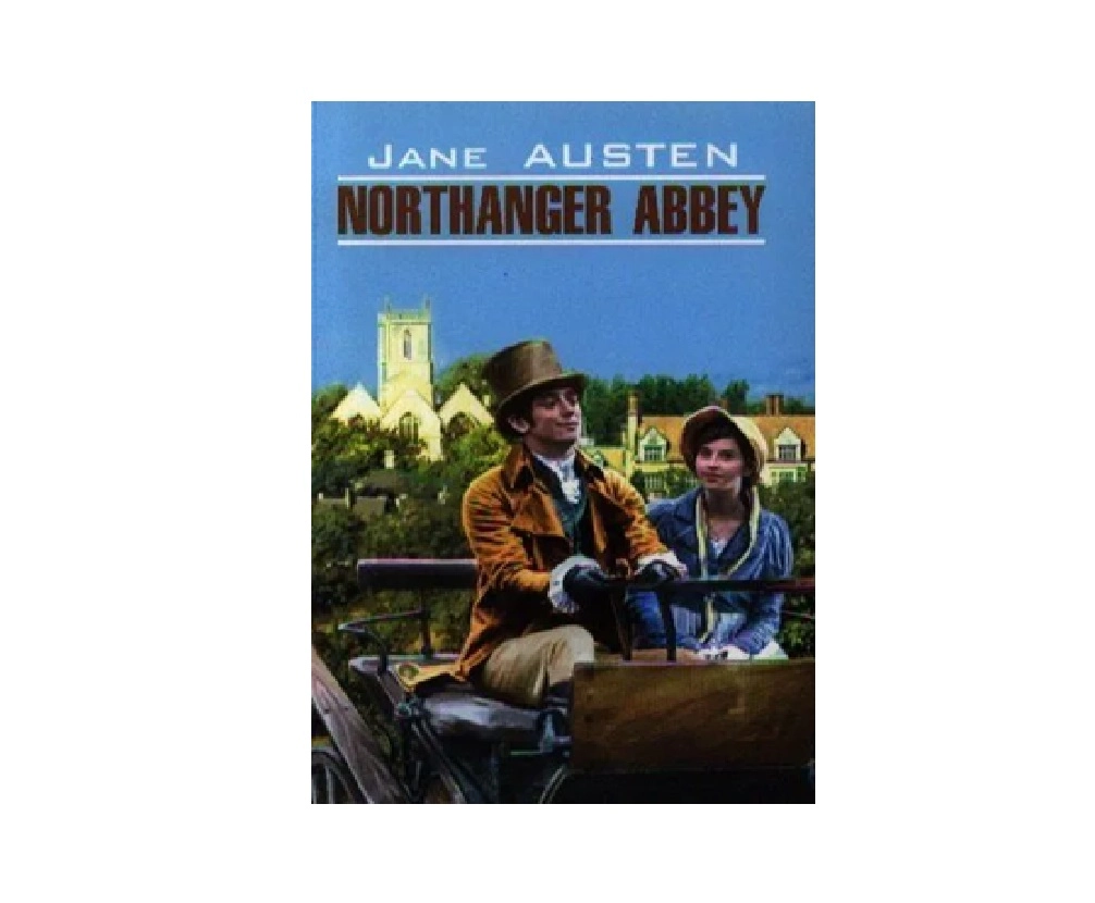 Jane Austen: Northanger Abbey купить