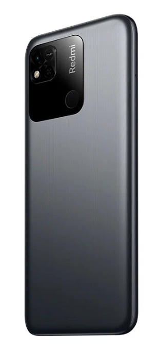 Смартфон Xiaomi Redmi 10A 4/128 GB Gray рассрочка