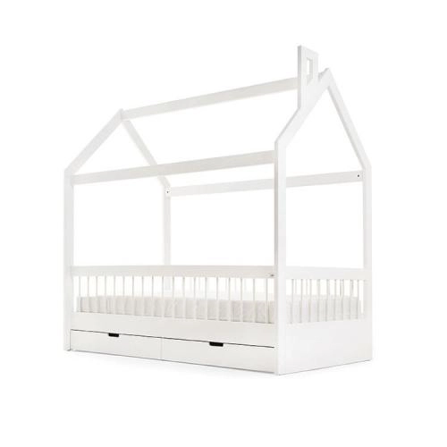 Кровать детская ДОМИК купить