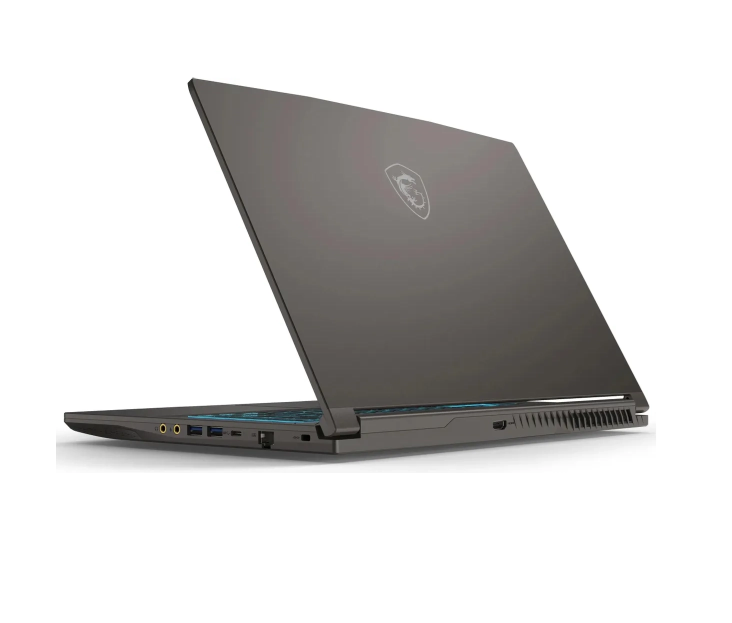 Ноутбук MSI THIN 15 B13VE I7-13620H 8GB 512GB RTX4050  DDR4 15.6" доставка