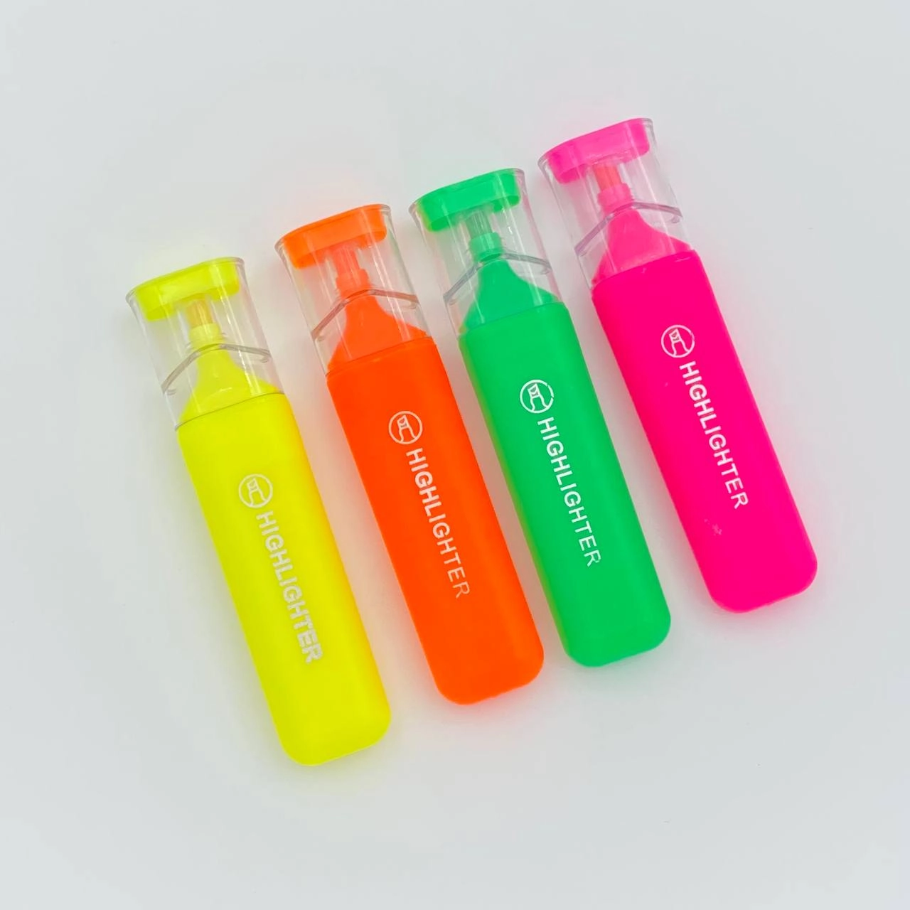 Текстовыделитель Aimeile A-7260C (4 шт) купить