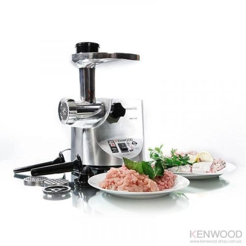 Kenwood MG-510 go‘shtqiymalagichi arzon