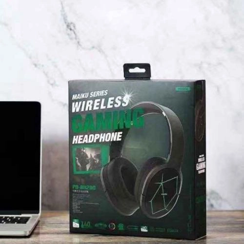 Bluetooth Remax Proda PD-BH200 quloqchini arzon