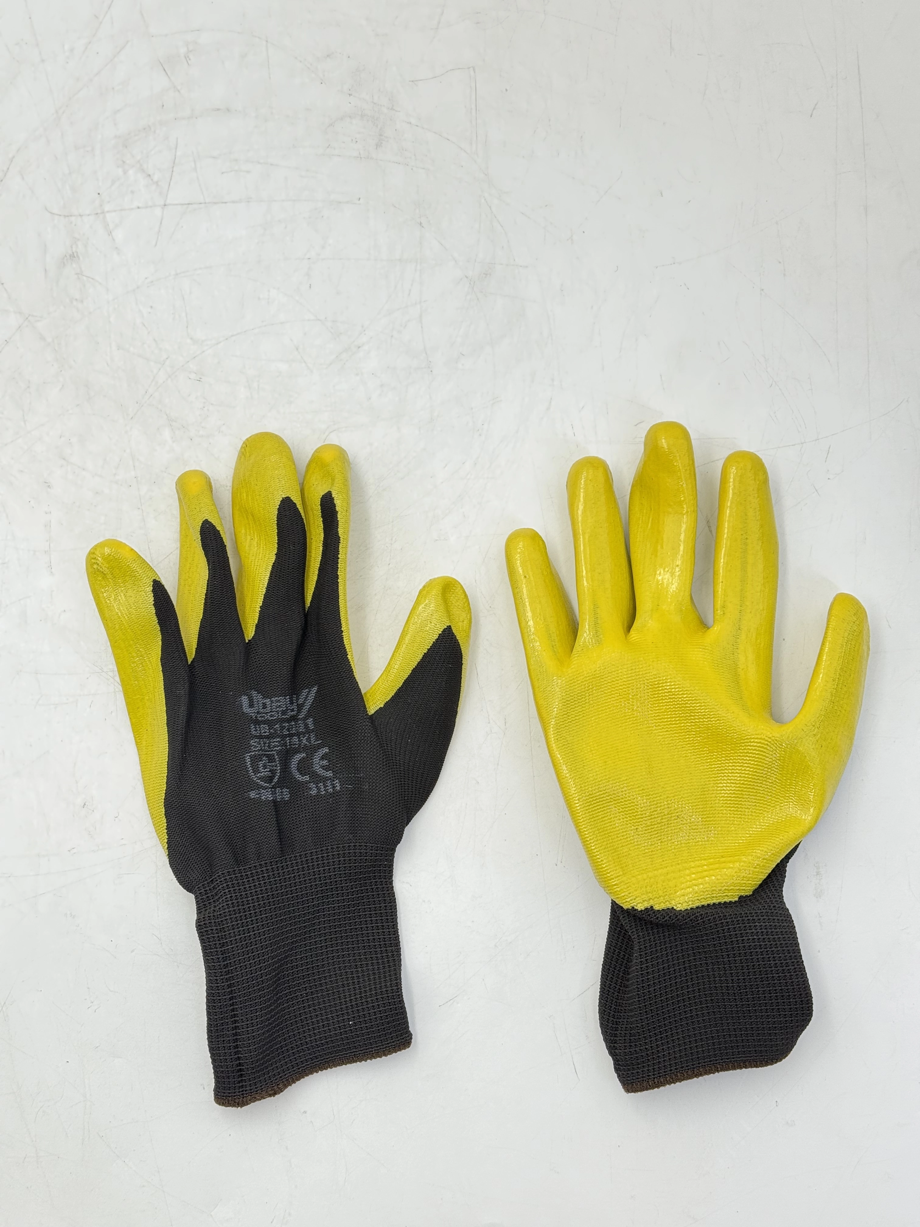 Ubay UB-12001, qoplama qo&lsquo;lqoplari sotib olish