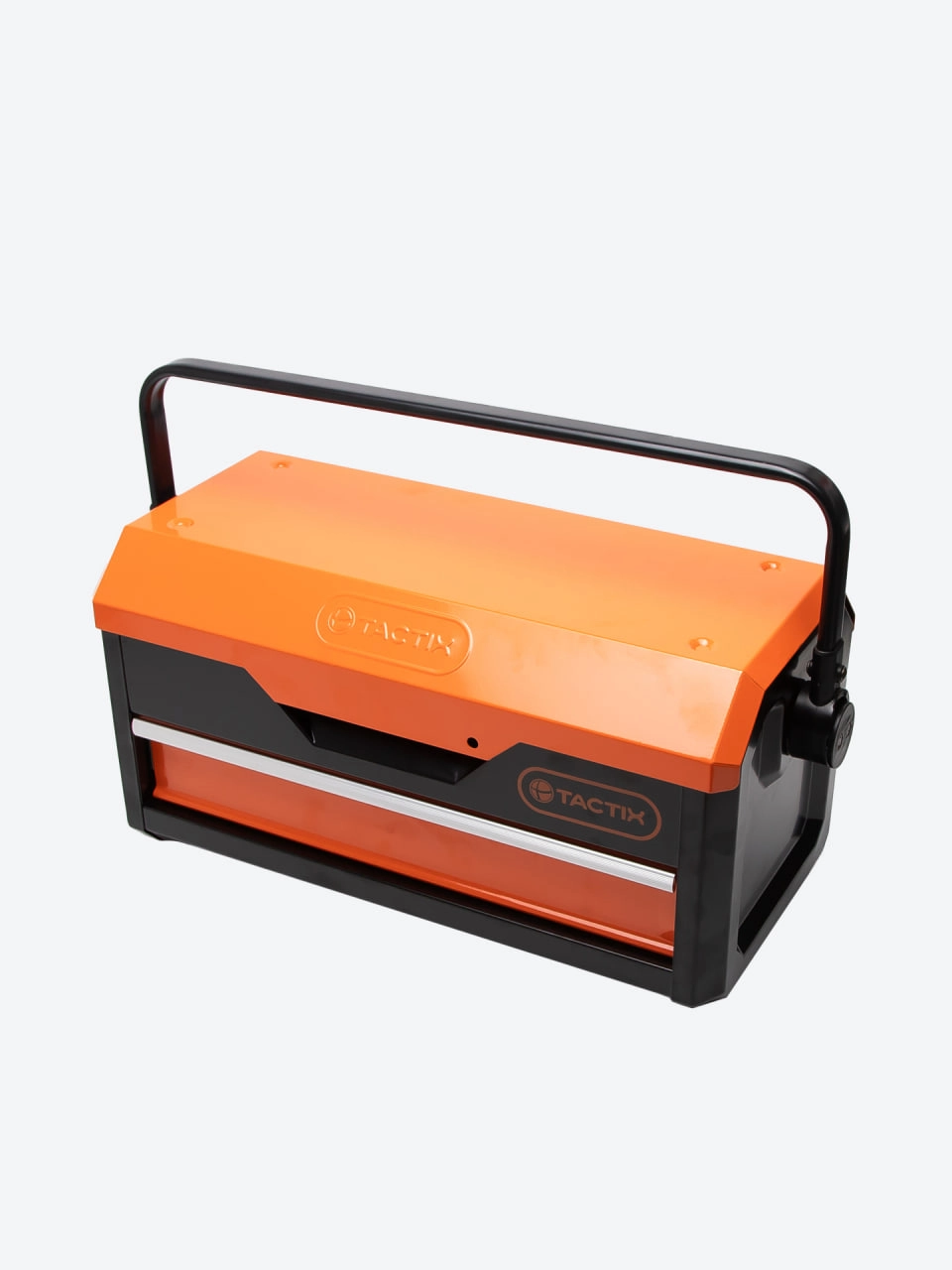 TACTIX 321212 asboblari uchun po&lsquo;lat quti arzon