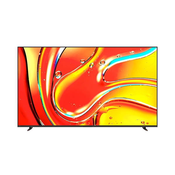 Televizor 65" Sony K-65XR70, 4K UHD, 100 Hz, Google TV, Black sotib olish