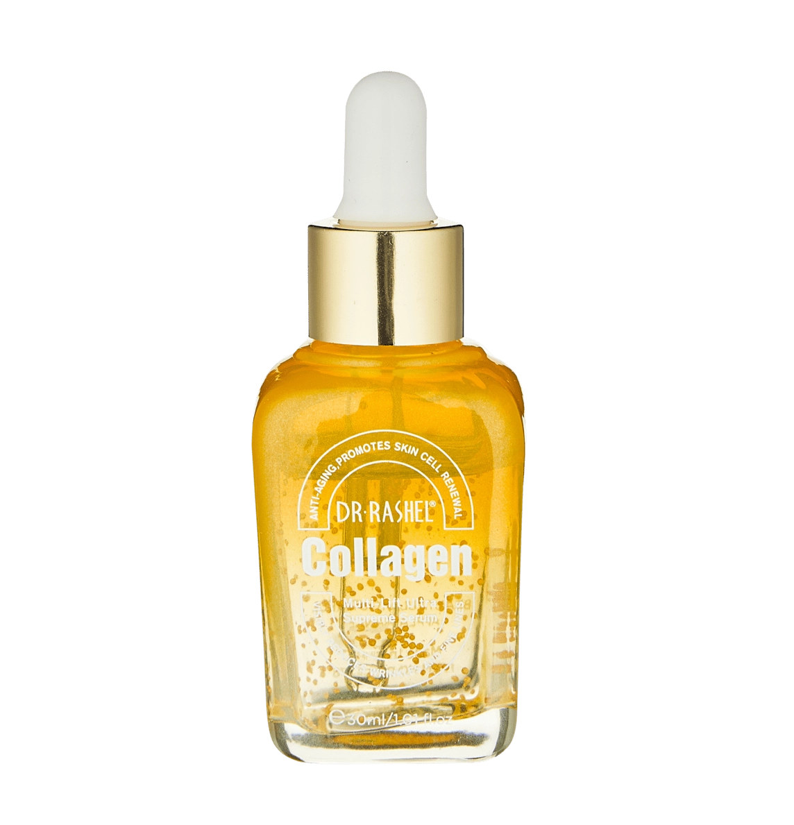 Collagen Multi-Lift Facial Cleanser (80ml) - Yuz uchun serum sotib olish