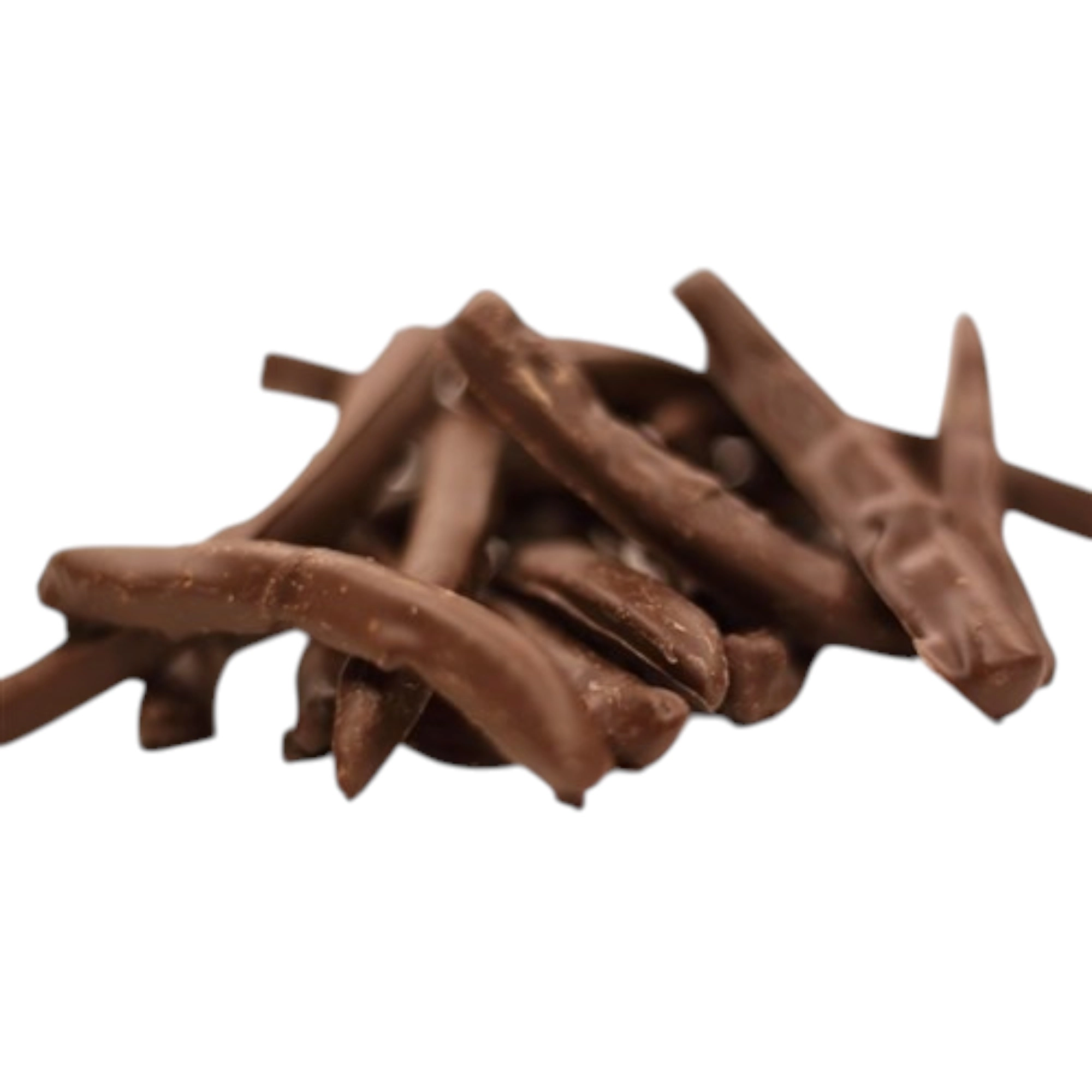 Апельсиновые корки в шоколаде, 300 г купить