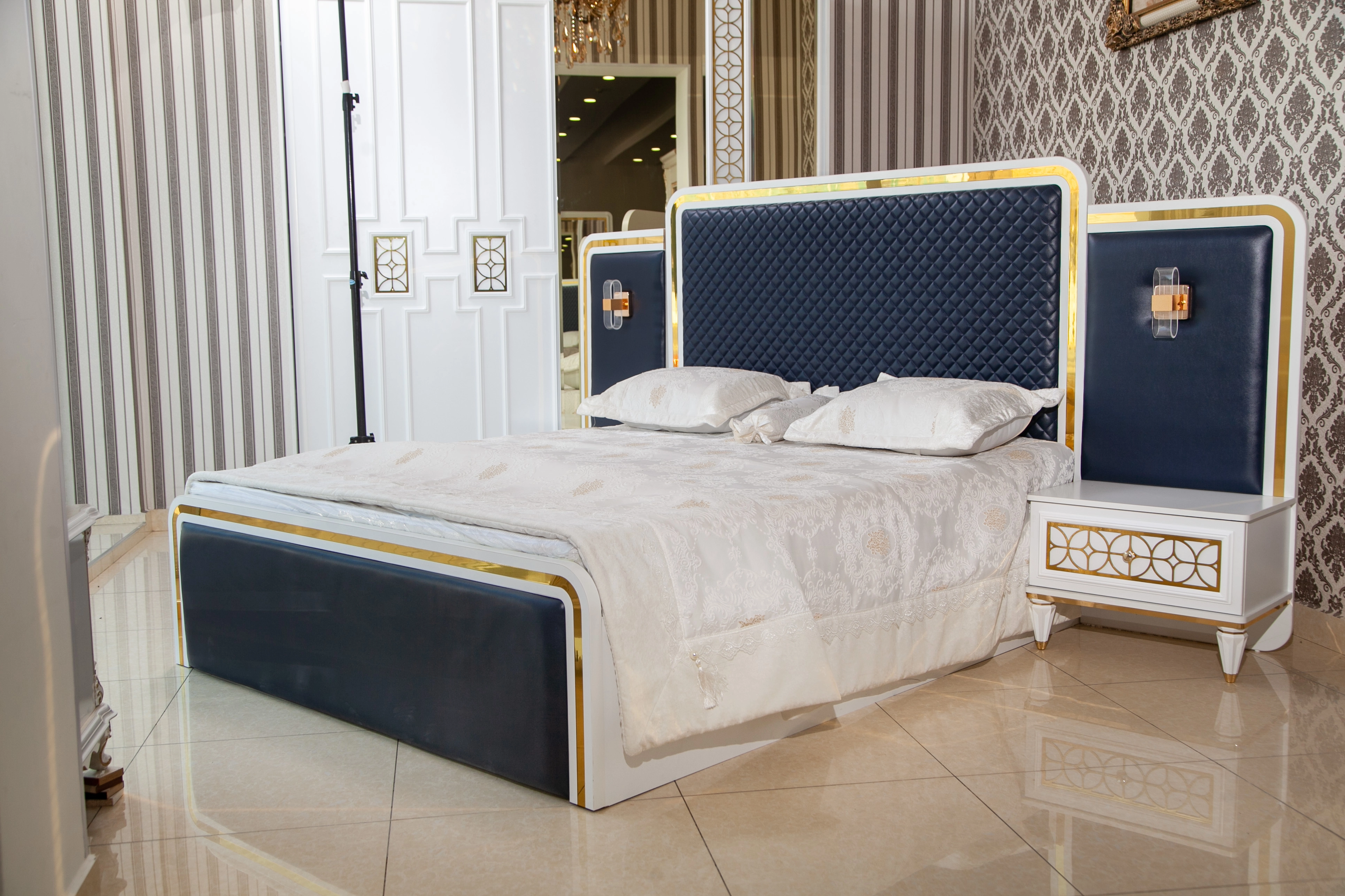 Yotoqxona to'plami  ANTALIYA O'zbekistonda