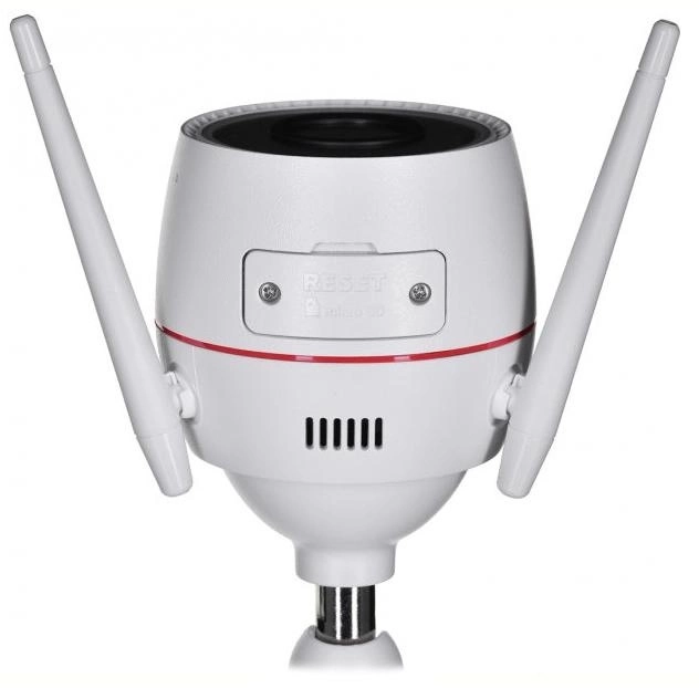 Ezviz H3c 2K Wi-Fi videokuzatuv kamerasi bo'lib to'lash