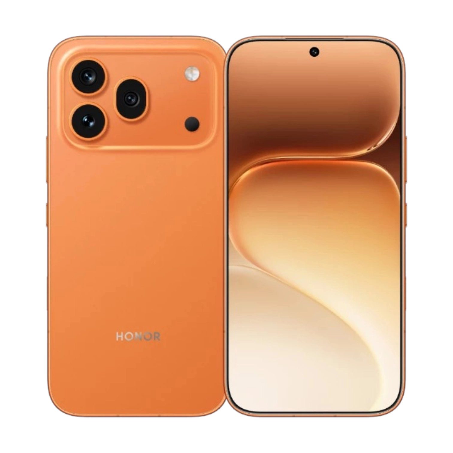 Smartfon Honor 600 Pro 12/512 ГБ , Orange sotib olish