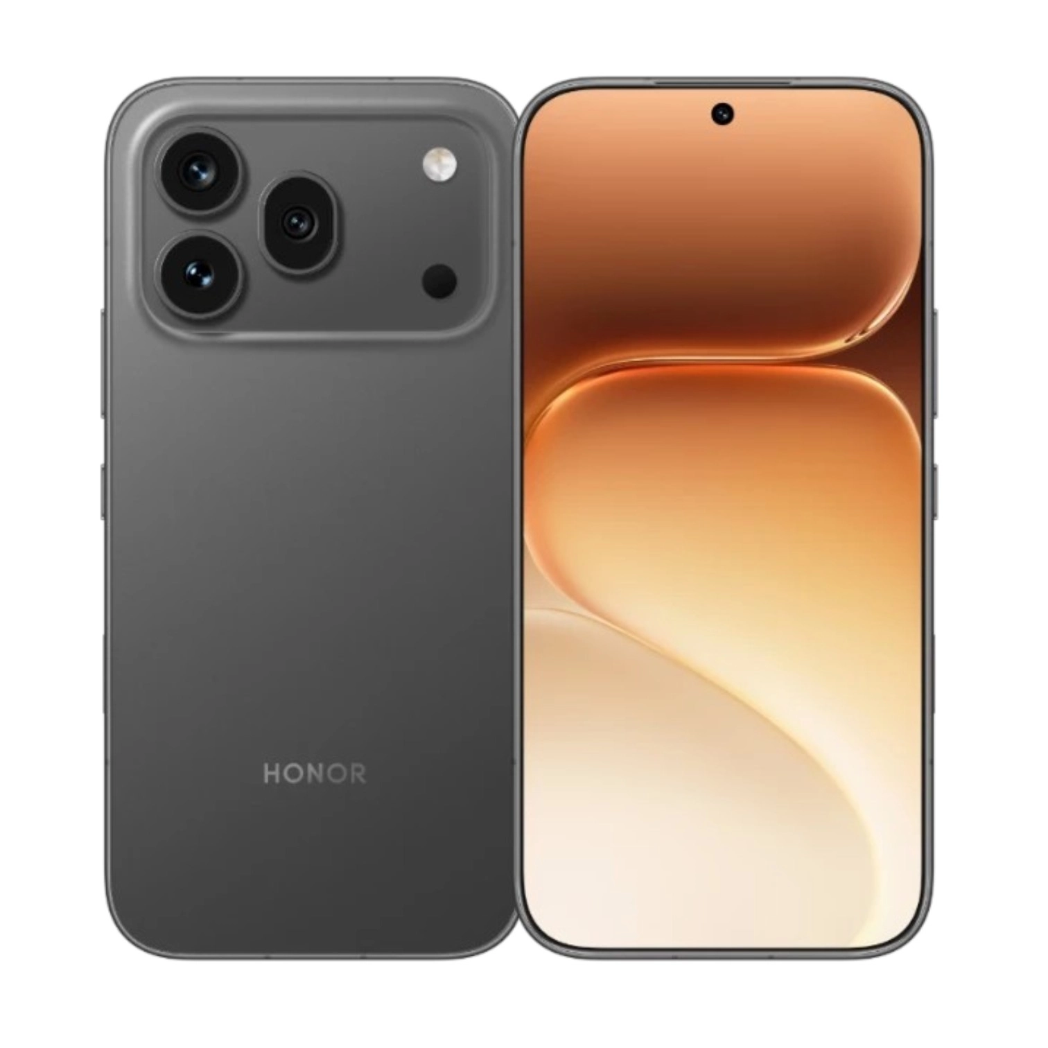 Smartfon Honor 600 Pro 12/512GB, Black sotib olish