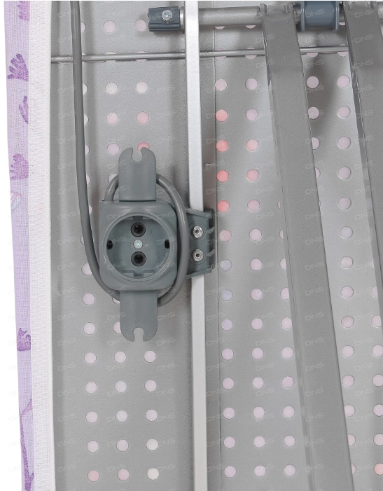 Гладильная доска Nika Н10+/4 характеристики