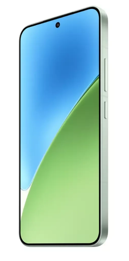 Смартфон Xiaomi 15 12/512 GB Green цена