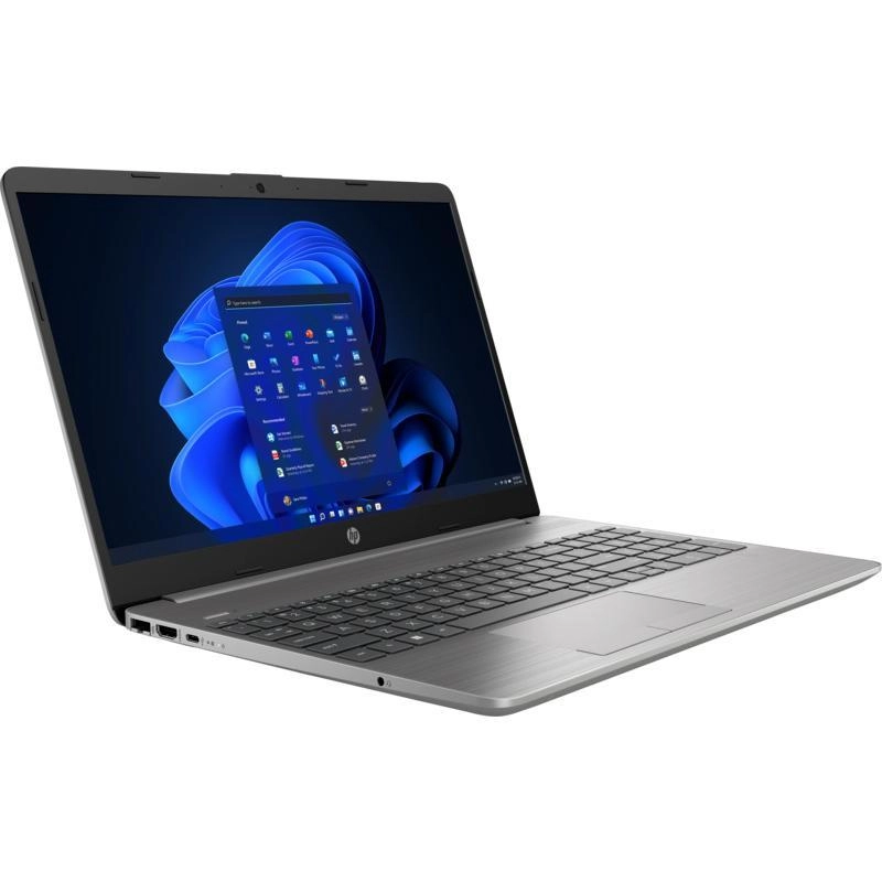 Ноутбук HP 255 G9, Ryzen 7-5825U, DDR4 8Gb, HDD 1000Gb, 15.6" FullHD gray онлайн