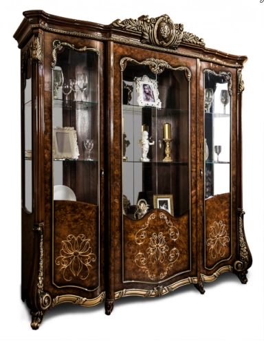 Marsella гостиная мебель, сервант купить