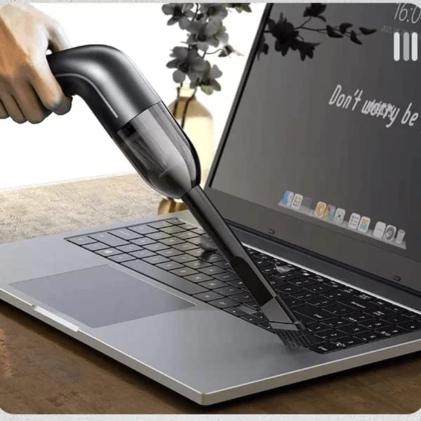 Yesido VC02 - Changyutgichi arzon