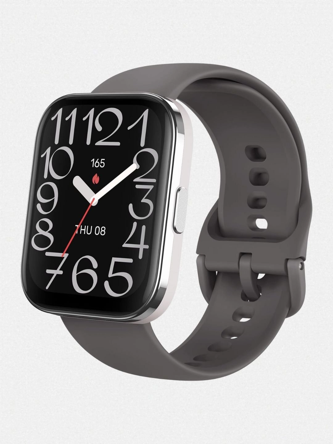 Смарт часы Xiaomi Amazfit Bip 5 unity черный купить