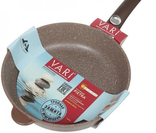 Сковорода VARI Pietra 28см в Узбекистане