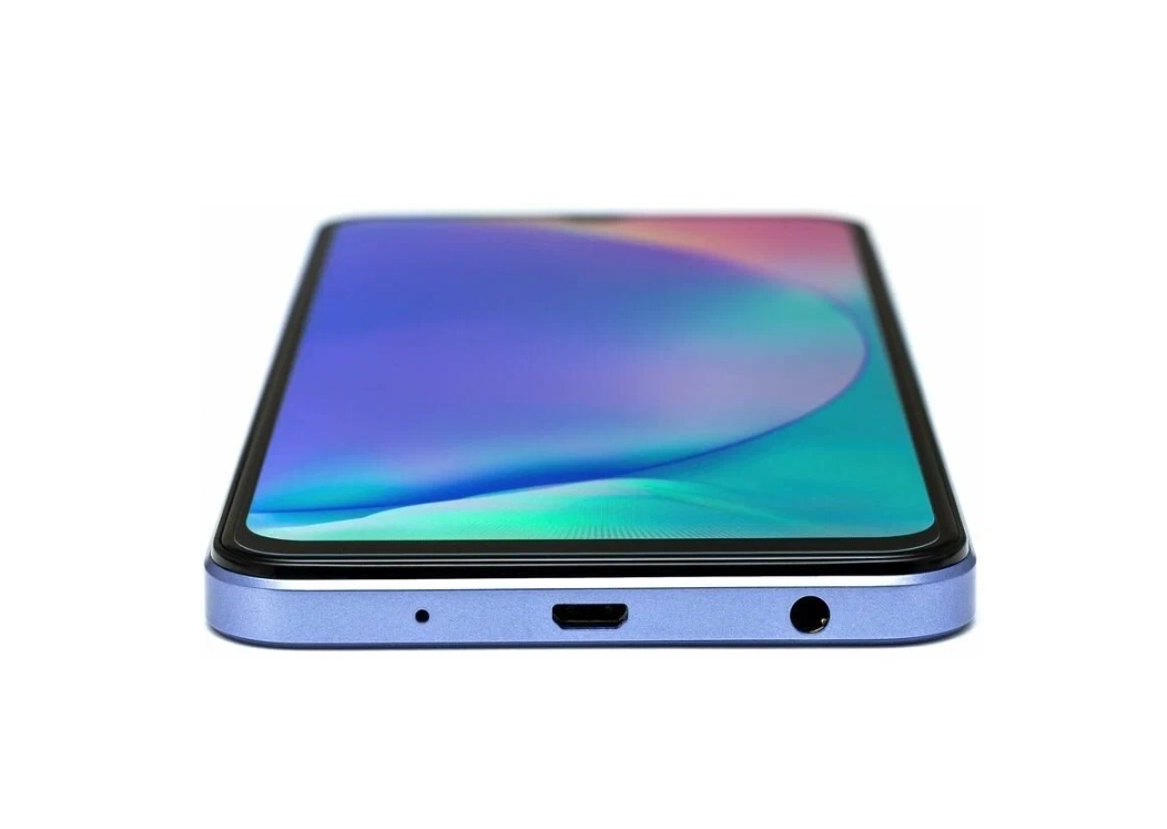 Vivo Y02 2/32GB Binafsharang Smartfoni yetkazib berish