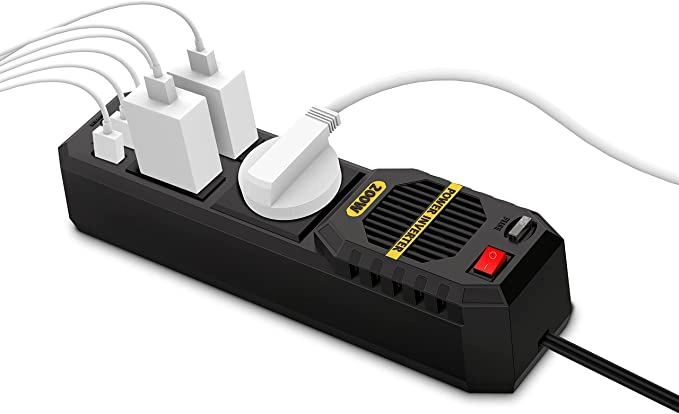 Green Stark Plus Power Inverter 200W avtomobil uchun simli uzaytirgichi onlayn