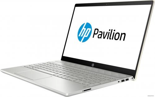 Ноутбук HP Pavilion 15-cs1011ur / Intel i5-8265UQ / DDR4 6GB / HDD 1TB / 15.6" FHD / Nvidia GeForce MX150 2GB / RUS / 5GW27EA недорого