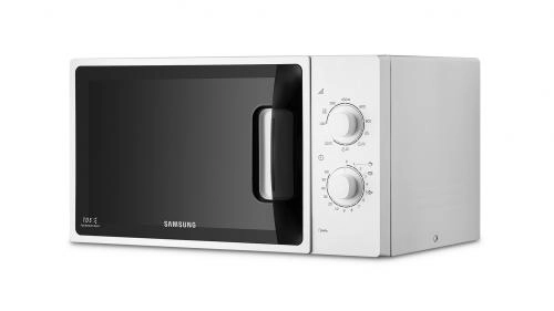Samsung ART GE81ARW (Grill) mikroto‘lqinli pechi - rasm №4 Samsung ART GE81ARW (Grill) mikroto‘lqinli pechi O'zbekistonda