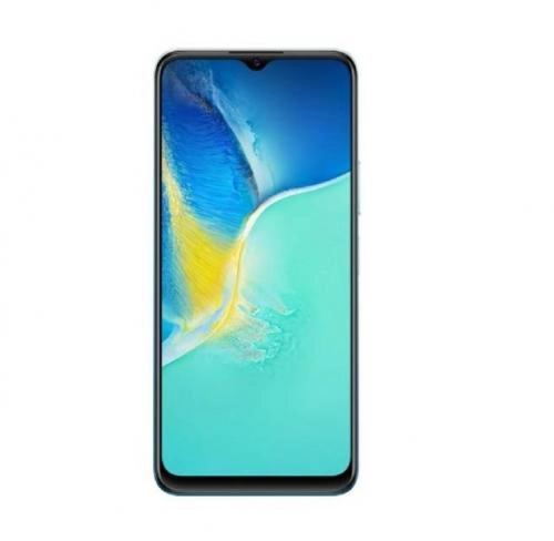 Vivo Y15s 3/32GB Wave Green Smartfoni O'zbekistonda