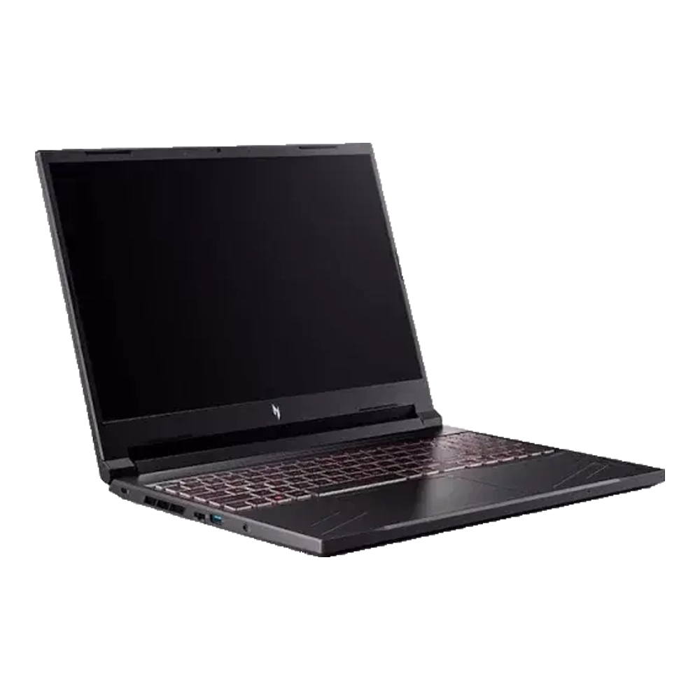 Noutbuk Acer Nitro V16-41-R584 / R7-8845HS / 16 GB / SSD 512 GB / RTX 4050 / 16", qora arzon
