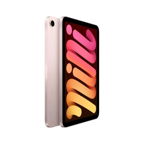Apple iPad mini 7 (2024) 512Gb Wi-Fi Pink plansheti O'zbekistonda