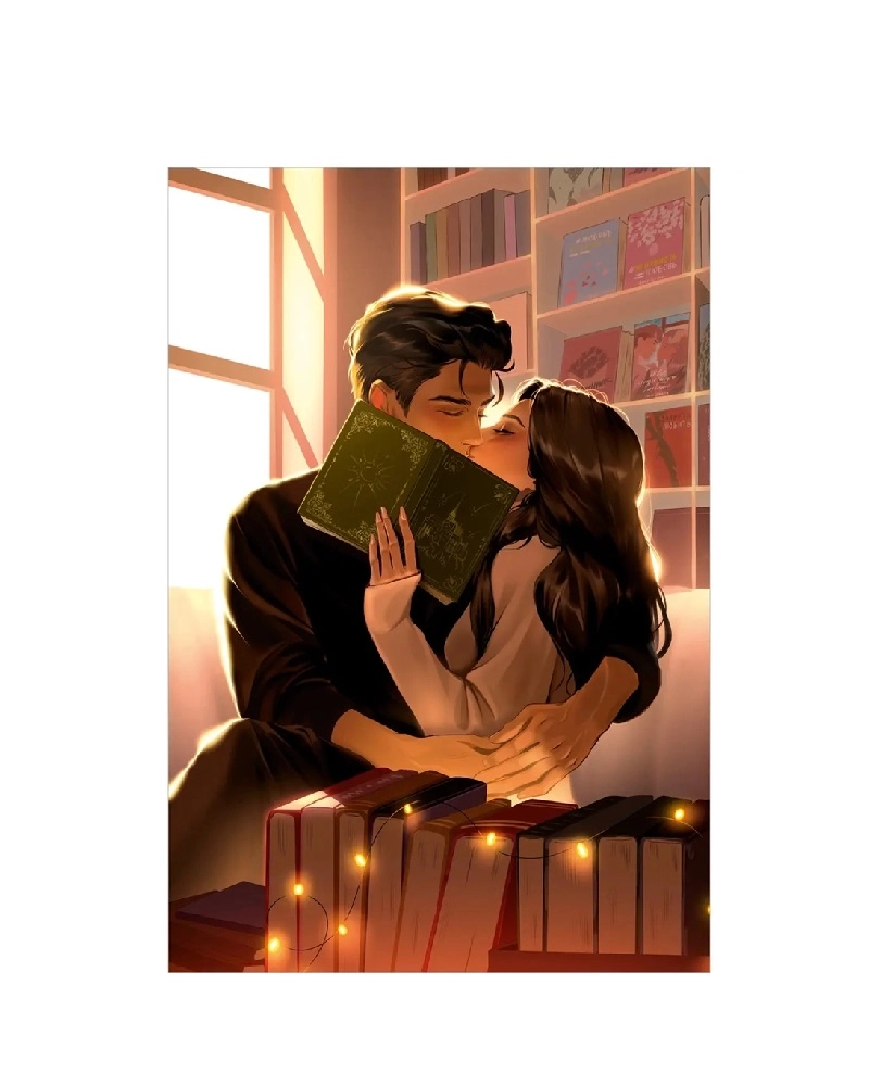 Блокнот Анна Джейн (Влюбленная ведьма) sotib olish