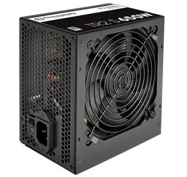 Блок питания Thermaltake TR2 S 650W купить