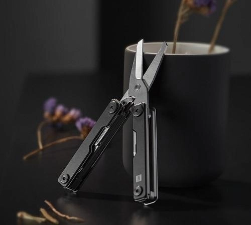 Xiaomi Huo Hou Mini Multi-function Knife multituli O'zbekistonda