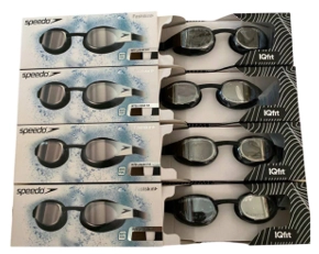 Очки для подводного плавания Speedo MM039 купить