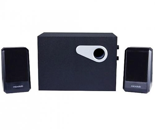 Microlab M280BT Black kompyuter akustikasi arzon