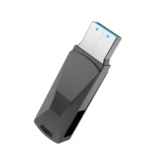 Hoco UD5 USB 3.0 16 Gb USB-fleshkasi - rasm №3 Hoco UD5 USB 3.0 16 Gb USB-fleshkasi arzon