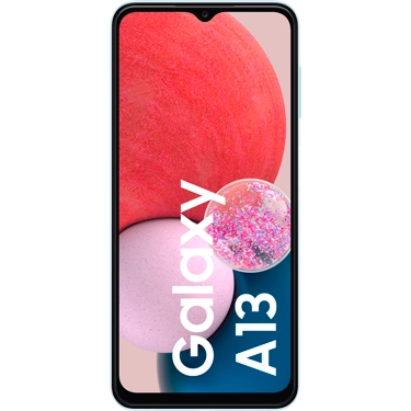 Смартфон Samsung Galaxy A13 3/32GB Белый купить