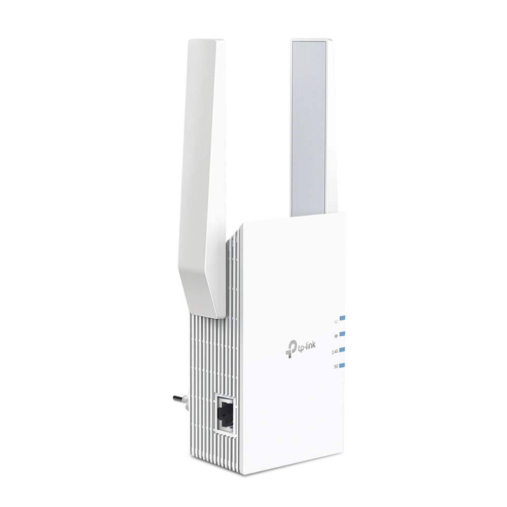 Усилитель Wi-Fi сигнала (репитер) TP-LINK RE705X AX3000 недорого