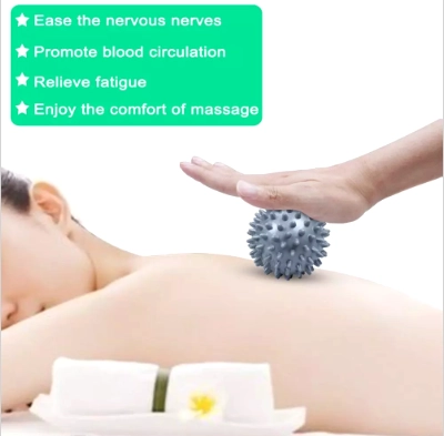 Massaj to'pi Kirpi A358 PowerGym O'zbekistonda