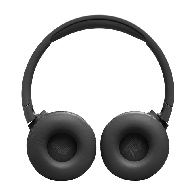 Беспроводные наушники JBL Tune 670NC Black цена