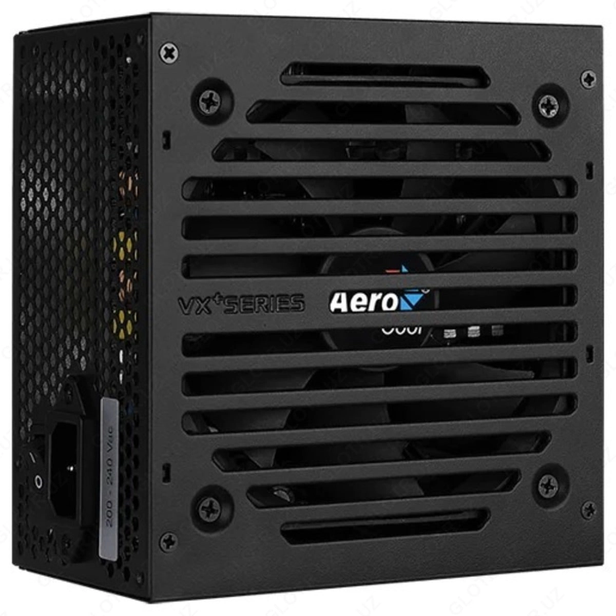 Блок питания AeroCool VX Plus 500W купить