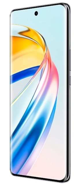 Смартфон Honor X9b 5G 12/256GB Полночный чёрный онлайн