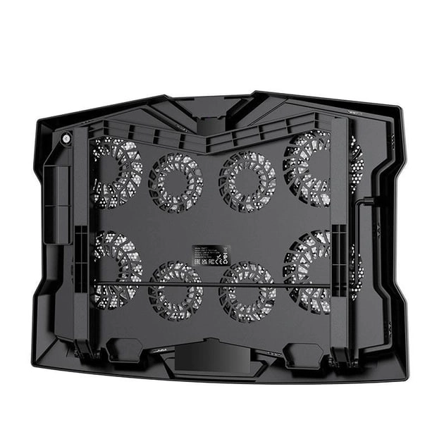 Hoco GM27 noutbuk sovutgichi bo'lib to'lash