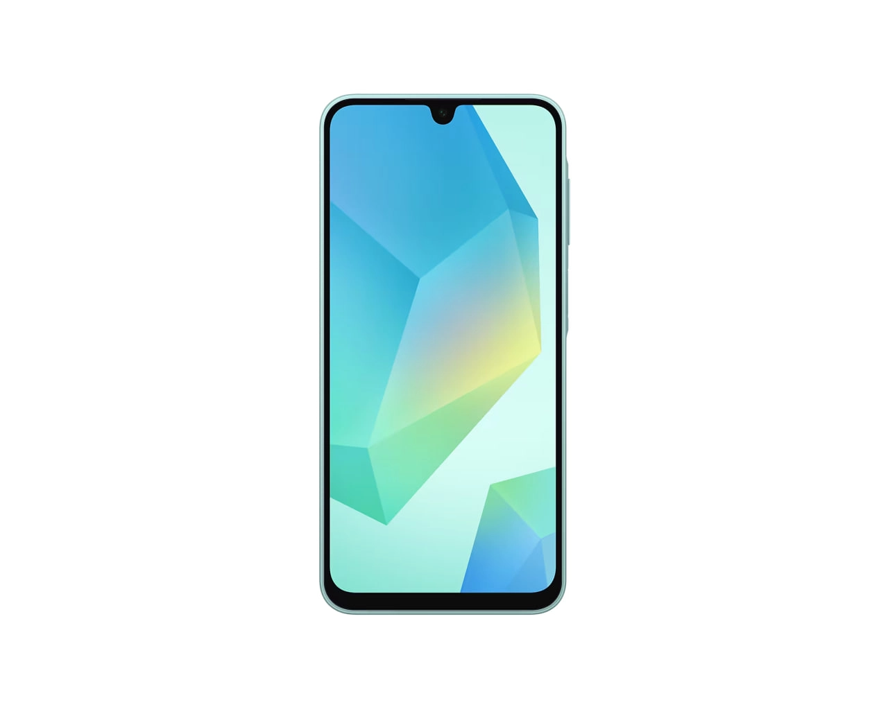 Смартфон Samsung Galaxy A16 8/256GB Light Green + зарядное устройство Borofone Type C 20W в подарок! недорого