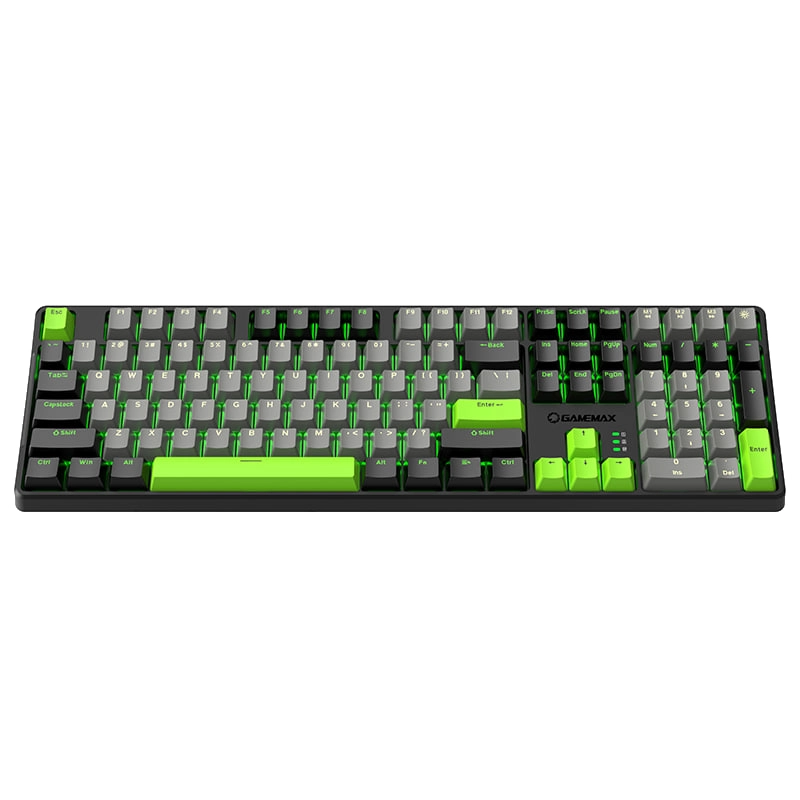 Gamemax Rampage X2 sichqonchasi - rasm №3 Gamemax Rampage X2 sichqonchasi arzon