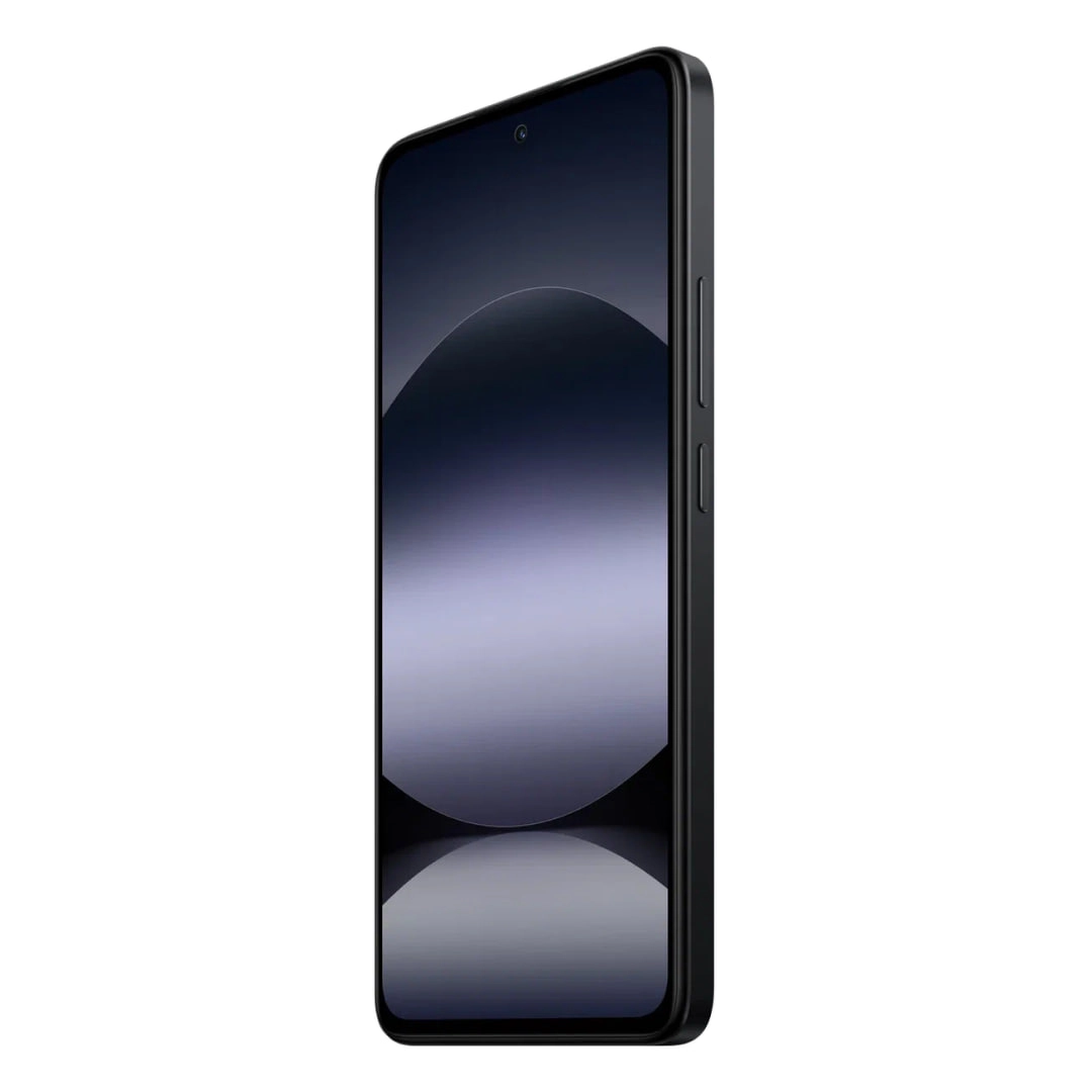 Xiaomi Redmi Note 14 8/128GB Midnight Black Smartfoni - rasm №6 Xiaomi Redmi Note 14 8/128GB Midnight Black Smartfoni bo'lib to'lash