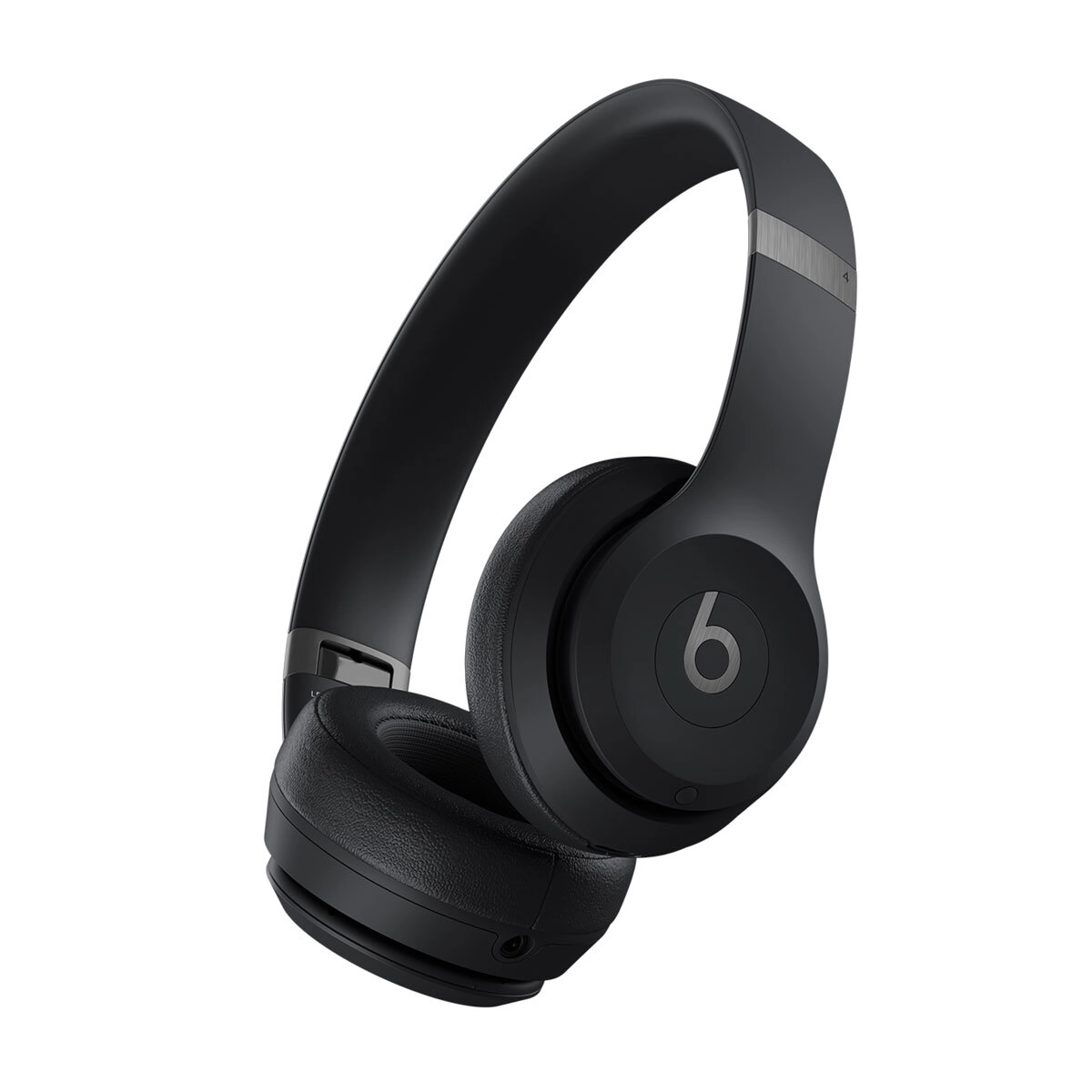 Беспроводные наушники Beats Solo 4 Black - фото №2 Беспроводные наушники Beats Solo 4 Black купить
