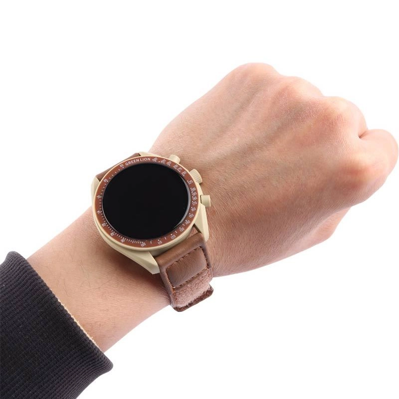 Смарт часы Green Lion Saturn характеристики