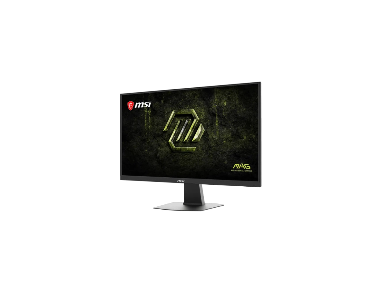 Монитор MSI MAG 276QE27 Rapid IPS / 27&Prime; / 275Hz / WQHD 2K (2560x1440) / 0.5 ms / HDR400 Black недорого