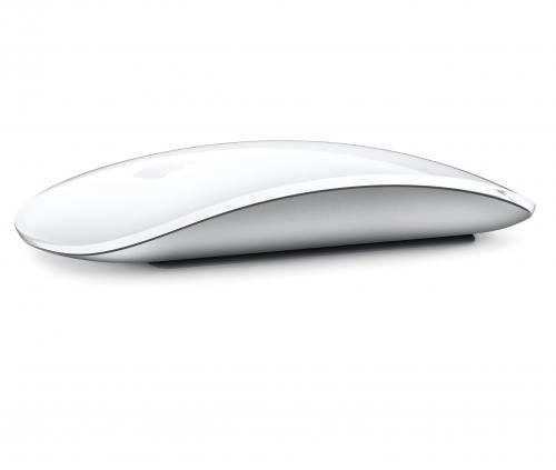 Apple Magic Mouse 3 White sichqonchasi - rasm №4 Apple Magic Mouse 3 White sichqonchasi O'zbekistonda